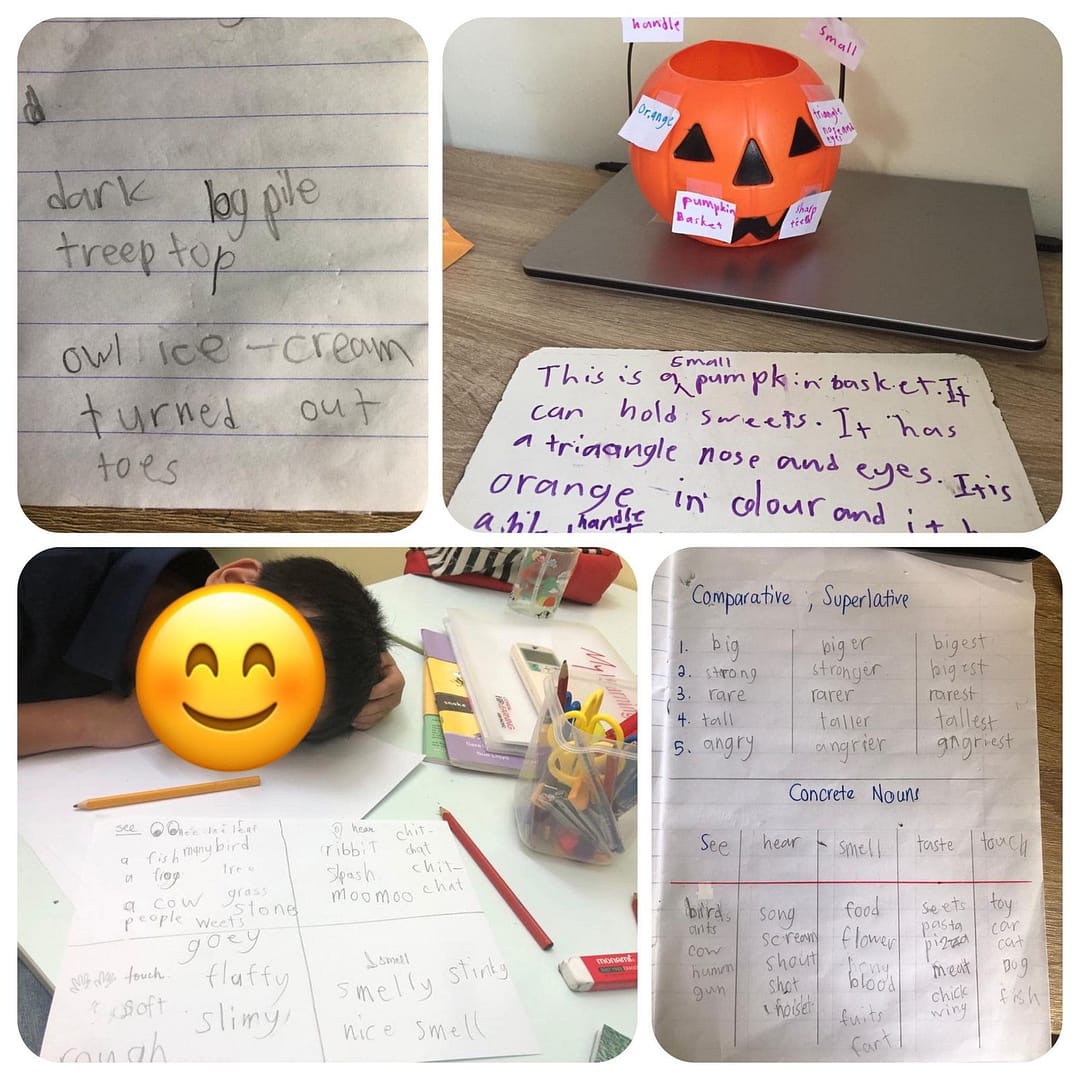 Writing journey from June 2022 till Feb 2023