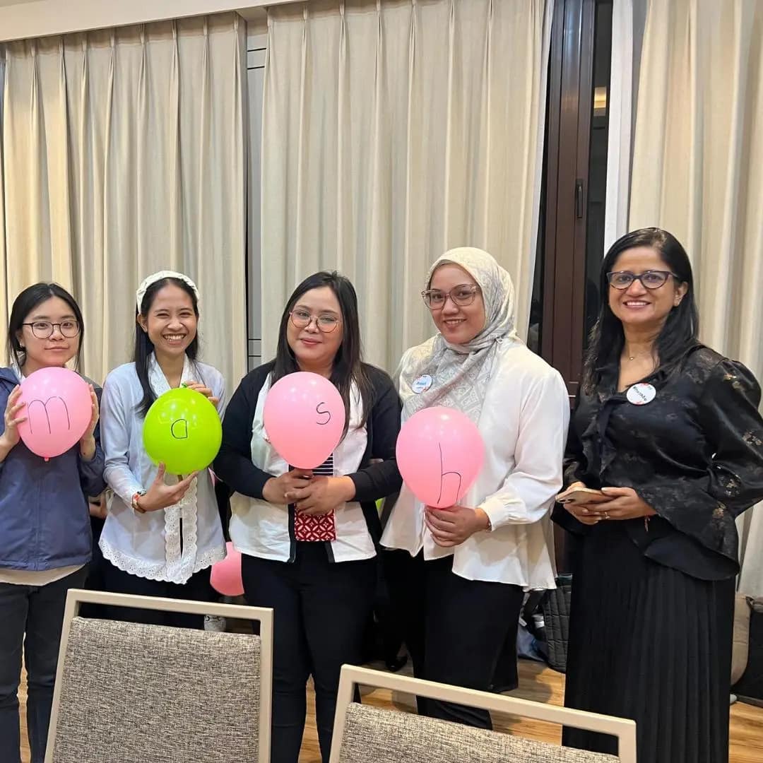 Phonics Essentials Indonesia School Training 3