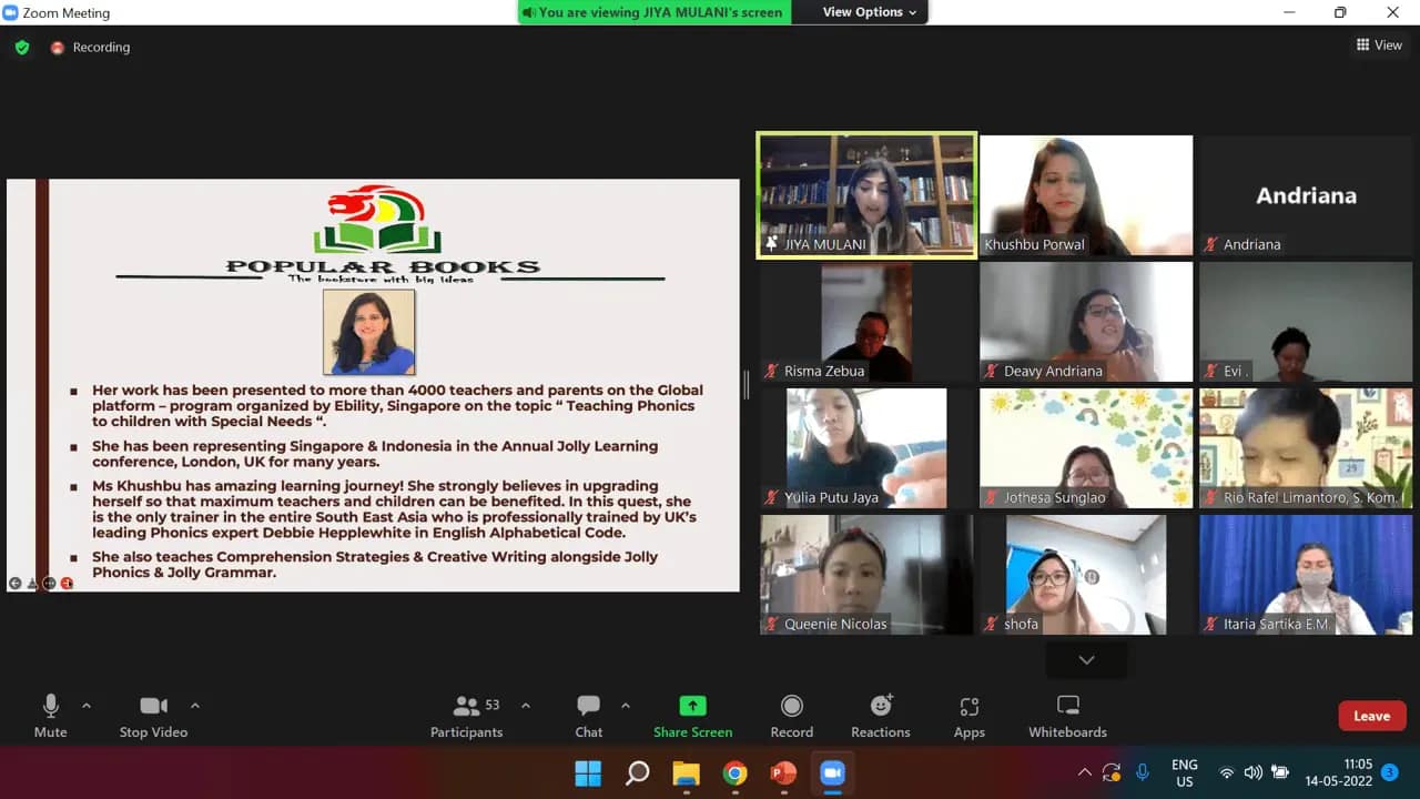 Dyslexia 2